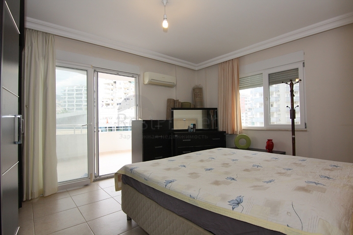 شقق للبيع في جكجلي - 2 غرفة وصالة -مفروشة -ضمن مجمع عائلي -جكجلي / الانيا 