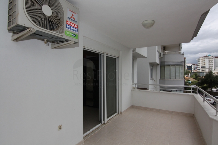 شقق للبيع في جكجلي - 2 غرفة وصالة -مفروشة -ضمن مجمع عائلي -جكجلي / الانيا 