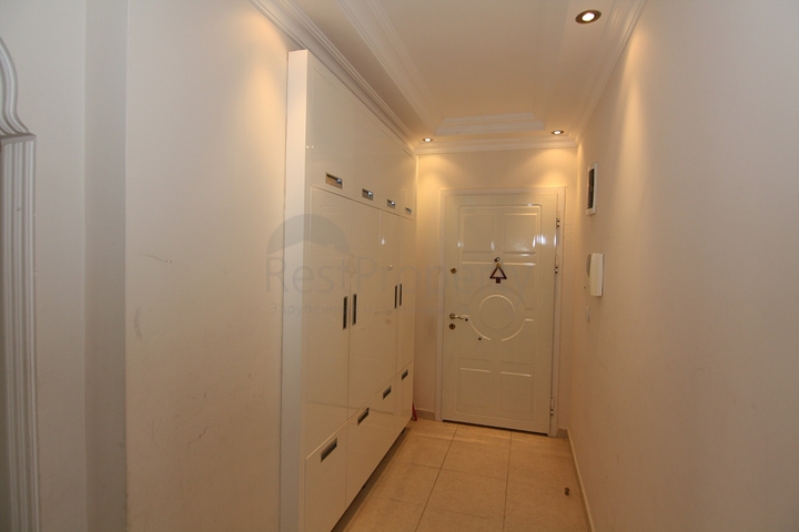 شقق للبيع في جكجلي - 2 غرفة وصالة -مفروشة -ضمن مجمع عائلي -جكجلي / الانيا 