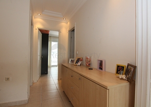 شقق للبيع في جكجلي - 2 غرفة وصالة -مفروشة -ضمن مجمع عائلي -جكجلي / الانيا 