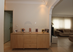 شقق للبيع في جكجلي - 2 غرفة وصالة -مفروشة -ضمن مجمع عائلي -جكجلي / الانيا 