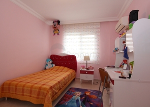 شقق للبيع في جكجلي - 2 غرفة وصالة -مفروشة -ضمن مجمع عائلي -جكجلي / الانيا 