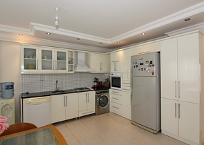 شقق للبيع في جكجلي - 2 غرفة وصالة -مفروشة -ضمن مجمع عائلي -جكجلي / الانيا 