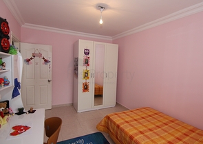 شقق للبيع في جكجلي - 2 غرفة وصالة -مفروشة -ضمن مجمع عائلي -جكجلي / الانيا 