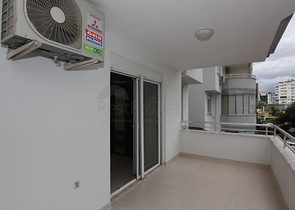 شقق للبيع في جكجلي - 2 غرفة وصالة -مفروشة -ضمن مجمع عائلي -جكجلي / الانيا 