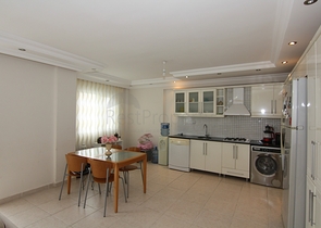 شقق للبيع في جكجلي - 2 غرفة وصالة -مفروشة -ضمن مجمع عائلي -جكجلي / الانيا 