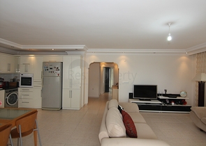 شقق للبيع في جكجلي - 2 غرفة وصالة -مفروشة -ضمن مجمع عائلي -جكجلي / الانيا 