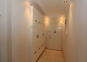 شقق للبيع في جكجلي - 2 غرفة وصالة -مفروشة -ضمن مجمع عائلي -جكجلي / الانيا 