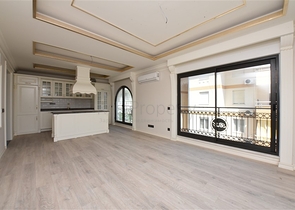 شقق على البحر في الانيا - مجمع بخدمات 5 نجوم - شقة 2 غرفة وصالة -مركز الانيا 