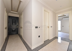 شقق على البحر في الانيا - مجمع بخدمات 5 نجوم - شقة 2 غرفة وصالة -مركز الانيا 