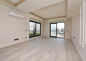 شقق على البحر في الانيا - مجمع بخدمات 5 نجوم - شقة 2 غرفة وصالة -مركز الانيا 