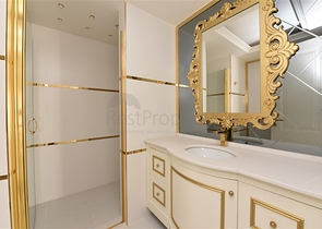 شقق على البحر في الانيا - مجمع بخدمات 5 نجوم - شقة 2 غرفة وصالة -مركز الانيا 