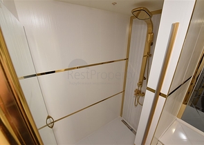 شقق على البحر في الانيا - مجمع بخدمات 5 نجوم - شقة 2 غرفة وصالة -مركز الانيا 