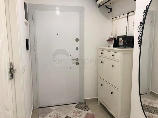 شقق في محمودلار - غرفتين وصالة -مفروشة بأناقة -محمودلار / الانيا 