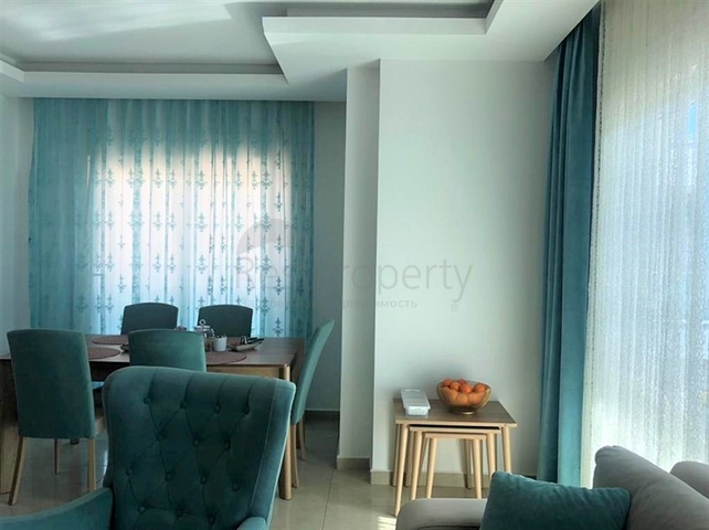 شقق في محمودلار - غرفتين وصالة -مفروشة بأناقة -محمودلار / الانيا 