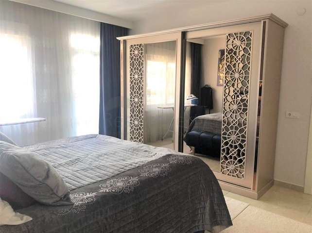 شقق في محمودلار - غرفتين وصالة -مفروشة بأناقة -محمودلار / الانيا 