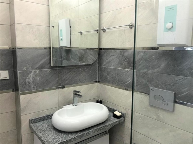 شقق في محمودلار - غرفتين وصالة -مفروشة بأناقة -محمودلار / الانيا 