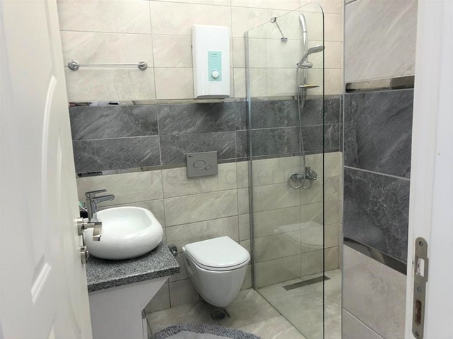 شقق في محمودلار - غرفتين وصالة -مفروشة بأناقة -محمودلار / الانيا 