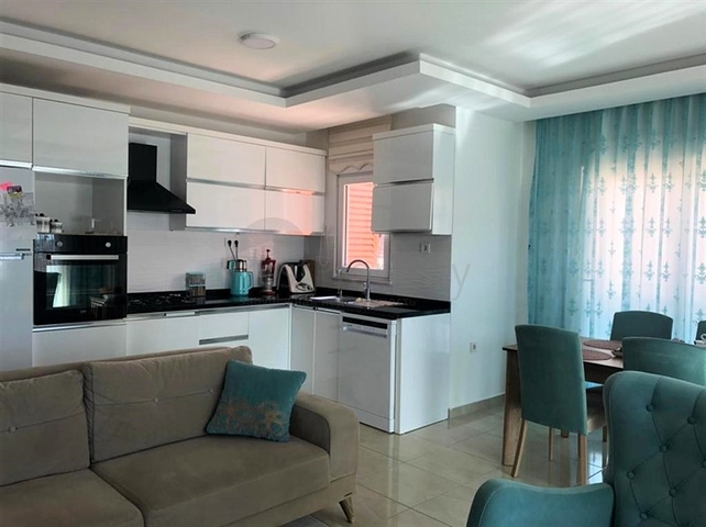 شقق في محمودلار - غرفتين وصالة -مفروشة بأناقة -محمودلار / الانيا 