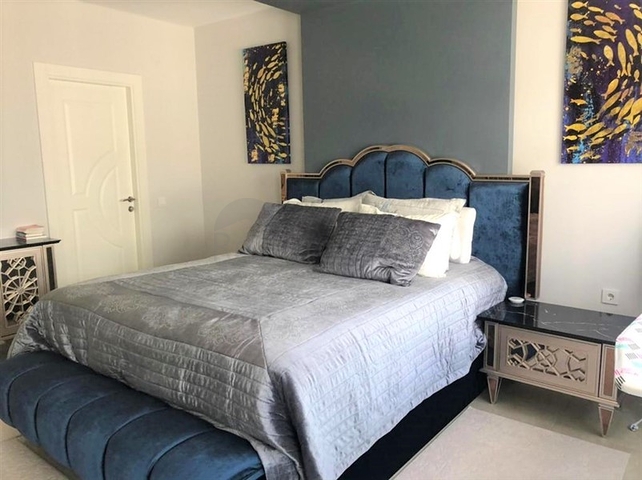 شقق في محمودلار - غرفتين وصالة -مفروشة بأناقة -محمودلار / الانيا 