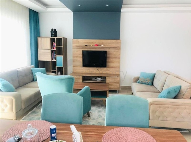 شقق في محمودلار - غرفتين وصالة -مفروشة بأناقة -محمودلار / الانيا 