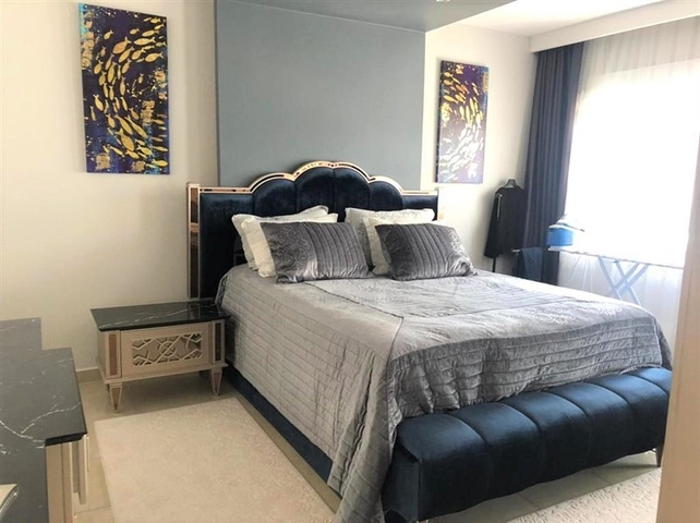 شقق في محمودلار - غرفتين وصالة -مفروشة بأناقة -محمودلار / الانيا 