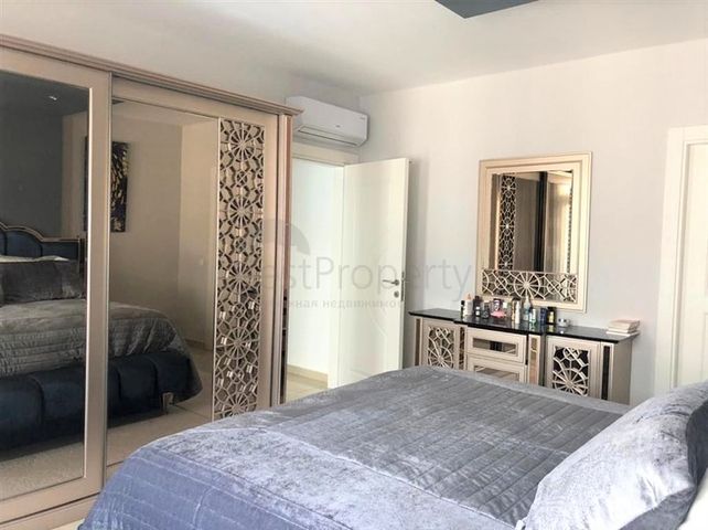 شقق في محمودلار - غرفتين وصالة -مفروشة بأناقة -محمودلار / الانيا 