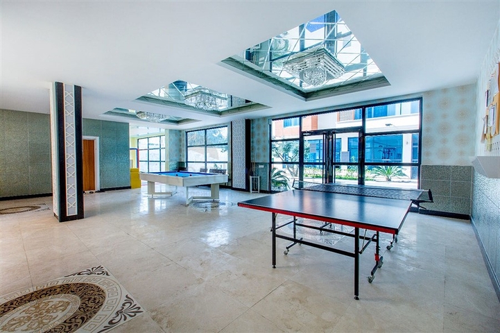 شقق في محمودلار - غرفتين وصالة -مفروشة بأناقة -محمودلار / الانيا 