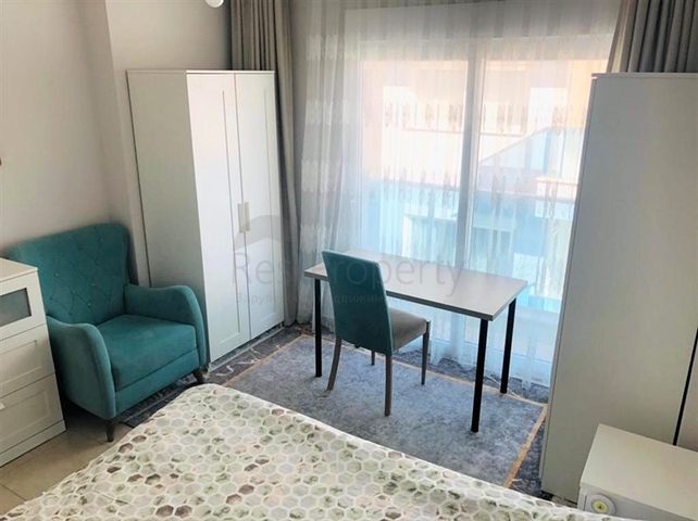 شقق في محمودلار - غرفتين وصالة -مفروشة بأناقة -محمودلار / الانيا 