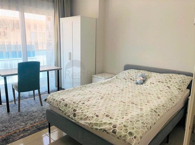 شقق في محمودلار - غرفتين وصالة -مفروشة بأناقة -محمودلار / الانيا 