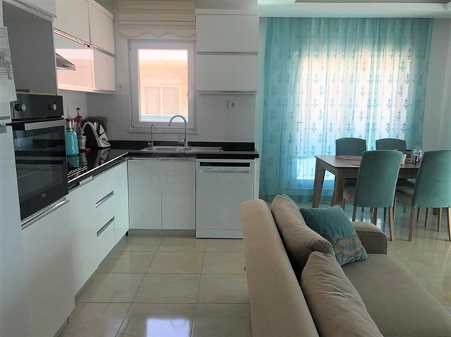 شقق في محمودلار - غرفتين وصالة -مفروشة بأناقة -محمودلار / الانيا 