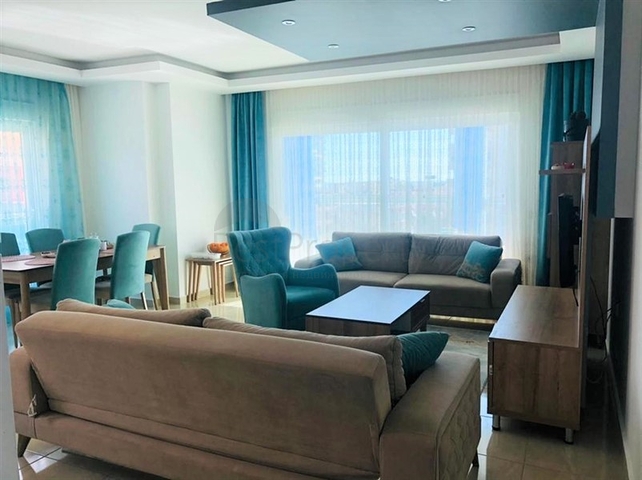 شقق في محمودلار - غرفتين وصالة -مفروشة بأناقة -محمودلار / الانيا 