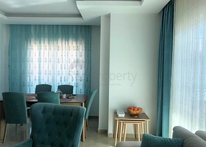 شقق في محمودلار - غرفتين وصالة -مفروشة بأناقة -محمودلار / الانيا 