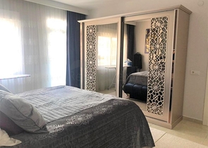 شقق في محمودلار - غرفتين وصالة -مفروشة بأناقة -محمودلار / الانيا 