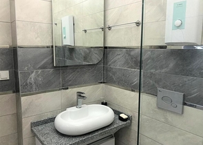 شقق في محمودلار - غرفتين وصالة -مفروشة بأناقة -محمودلار / الانيا 