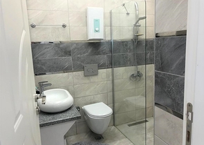 شقق في محمودلار - غرفتين وصالة -مفروشة بأناقة -محمودلار / الانيا 