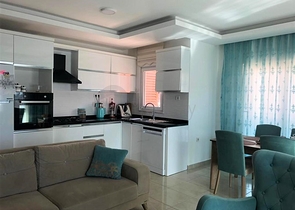 شقق في محمودلار - غرفتين وصالة -مفروشة بأناقة -محمودلار / الانيا 