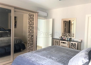 شقق في محمودلار - غرفتين وصالة -مفروشة بأناقة -محمودلار / الانيا 