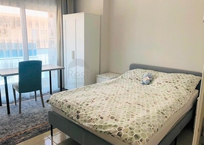 شقق في محمودلار - غرفتين وصالة -مفروشة بأناقة -محمودلار / الانيا 