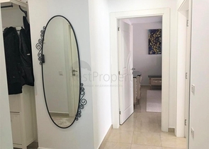 شقق في محمودلار - غرفتين وصالة -مفروشة بأناقة -محمودلار / الانيا 