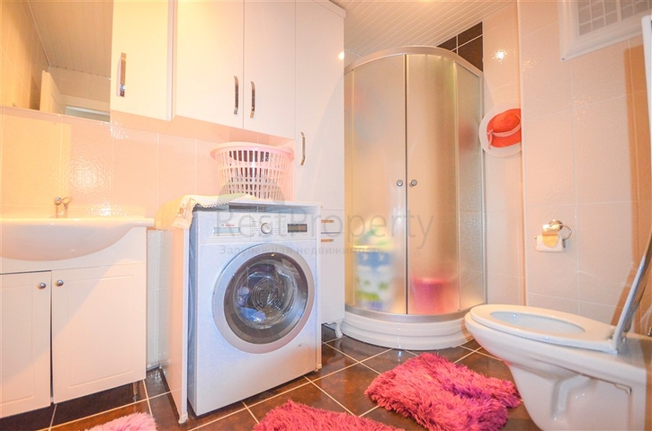 شقق اطلالة بحر في الانيا - تصميم 2 غرفة وصالة -في محمودلار 