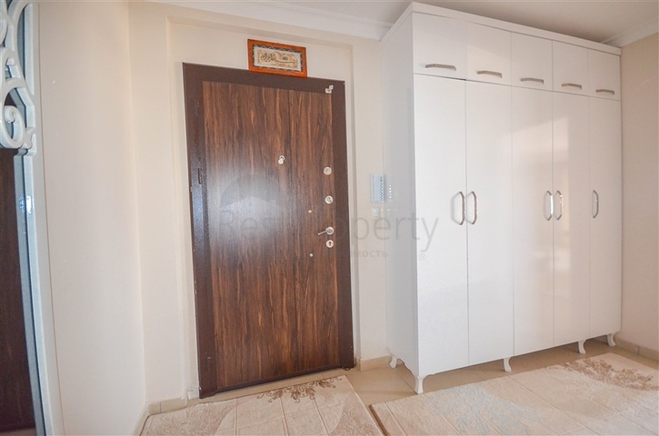 شقق اطلالة بحر في الانيا - تصميم 2 غرفة وصالة -في محمودلار 