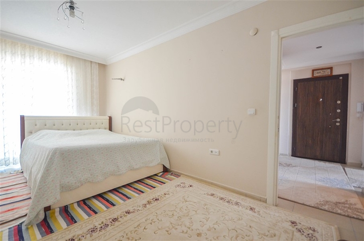 شقق اطلالة بحر في الانيا - تصميم 2 غرفة وصالة -في محمودلار 