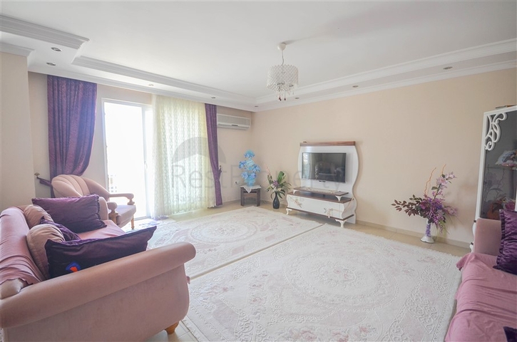 شقق اطلالة بحر في الانيا - تصميم 2 غرفة وصالة -في محمودلار 