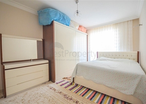 شقق اطلالة بحر في الانيا - تصميم 2 غرفة وصالة -في محمودلار 