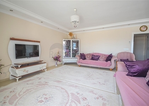 شقق اطلالة بحر في الانيا - تصميم 2 غرفة وصالة -في محمودلار 