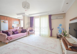 شقق اطلالة بحر في الانيا - تصميم 2 غرفة وصالة -في محمودلار 