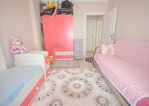 شقق اطلالة بحر في الانيا - تصميم 2 غرفة وصالة -في محمودلار 