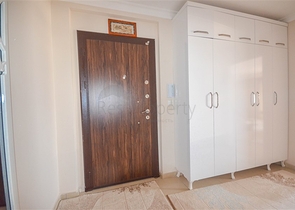 شقق اطلالة بحر في الانيا - تصميم 2 غرفة وصالة -في محمودلار 