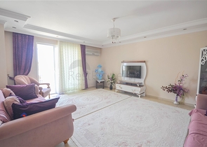 شقق اطلالة بحر في الانيا - تصميم 2 غرفة وصالة -في محمودلار 